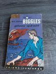 Johns - Biggles geheime opdracht / druk 1