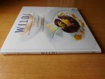 Huisman, Joyce - Wild! De beste recepten van wildrestaurants in de Achterhoek