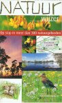 redactie - Natuurwijzer - Op stap in meer dan 300 natuurgebieden
