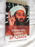 Alexander, Yonah; Swetnam, Michael S. - Osama bin Ladens al-Qai