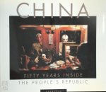 Rae Yang - China fifty years inside the People's Republic