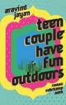 Aravind Jayan 307223 - Teen couple have fun outdoors