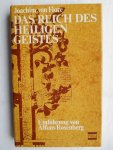 Fiore, Joachin von - Das Reich des Heiligen Geistes