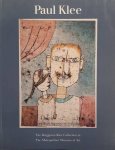 KLEE, PAUL - SABINE REWALD. - Paul Klee.The Berggruen Klee Collection in the Metropolitan Museum of Art.
