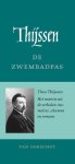 Thijssen, Theo - De zwembadpas
