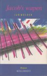 Mulder (Medan 1940), Jan - Jacob's wapen - De eenzelvige jongen verovert zich een plak - in het Japanse vrouwenkamp en in het koude Holland.