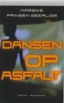 Marieke Prinsen Geerligs - Dansen Op Asfalt