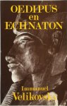 Immanuel Velikovsky 46568, Johan W. Schotman - Oedipus en Echnaton Is de Griekse Oedipus-legende van Egyptische oorsprong?