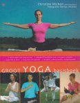 Michon, Christine - Groot Yoga Basisboek