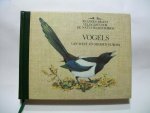 - Vogels van West- en Midden-Europa. Veldgids voor de natuurliefhebber / druk 1 - Vogels van West- en Midden-Europa. Veldgids voor de natuurliefhebber / druk 1