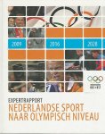 Diverse - Expertrapport: Nederlandse sport naar Olympisch niveau