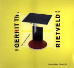 Kuper, Marijke - Ida van Zijl - Gerrit Rietveld - Het volledige werk 1888-1964