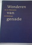 Wijnmaalen, A.J. - Wonderen van genade