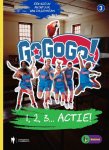 Inge Misschaert, Saskia Martens - Gogogo 3 -   1,2,3... actie!