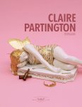 Claire Partington; Michael Czerwinski; Danielle Thom; Amy Orrock - Claire Partington