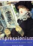 Brettell, Richard R vertaald door Teio Meedendorp - Impressionisme  De vrijheid van de Losse Toets