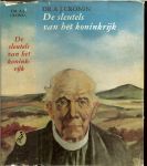 Cronin, Dr. A.J  .. Vertaling door Dr.J.N.C. Van Dietsch Omslagtekening Karel Thole V.R.I. - De sleutels van het koninkrijk