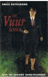 Ratelband, Emile - De vuurloper - NLP, de nieuwe denktechniek