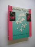 Nijhuis, M. e.a. samenst. / Wijk, A.van, foto's en tek. - Fuchsia's uit Nederland. Gekweekt - geselecteerd - geaccepteerd