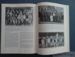 Decroos, Marc en Boogaerts, Angèle (red.) - Voortkapel 150 jaar parochie. 1843-1993. Bijdragen over de geschiedenis van Voortkapel.