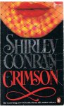 Conran, Shirley - Crimson