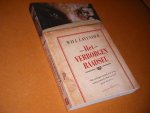 Lavender, Will. - Het verborgen Raadsel. Literaire Thriller.