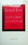 Reve, Gerard - Klein gebrek geen bezwaar (Ex.2)