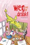 Corien Oranje - weg met die draak!