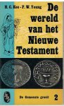 Kee / Young - De wereld van het Nieuwe Testament, de gemeente groeit. deel 2