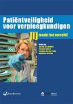  - Patientveiligheid voor verpleegkundigen