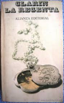 Alas, Leopoldo - CLARÍN - LA REGENTA