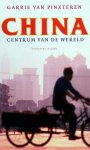 Pinxteren, Garrie van - China | Centrum van de wereld