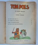 Toonder, Marten - Tom Poes en andere verhalen