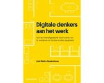 Joris Merks-Benjaminsen - Digitale denkers aan het werk