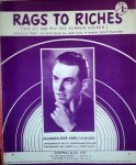 Velden, Karel van de: - Rags to riches (Als jij van mij zou kunnen houden)