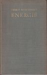 Achterberg, Gerrit - Energie. Gedichten Achterberg, Gerrit - Energie. Gedichten