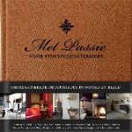Maes, R. - Met passie voor stijlvolle interieurs