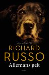 Richard Russo - Allemans gek