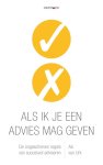 Urk, Ab van - Als ik je een advies mag geven