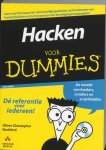 O.-C. Rochford - Voor Dummies - Hacken voor Dummies