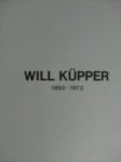 Griebitzsch, Herbert Dr./ Dr. Erich Heck/ea. - Will Küpper. - olbilder,aquarelle, zeichnungen,holzschnitte 1912/1966 Griebitzsch, Herbert Dr./ Dr. Erich Heck/ea. - Will Küpper. - olbilder,aquarelle, zeichnungen,holzschnitte 1912/1966