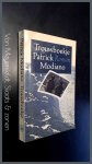 Modiano, Patrick - Trouwboekje