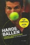 [{:name=>'R. Krajicek', :role=>'A01'}] - Harde ballen + tennisballen