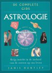 Janis Huntley - De complete gids Astrologie