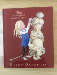Carroll, Lewis en Oxenbury, Helen (ills.) vertaling Sofia Engelsman - Alice in Spiegelland