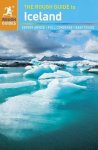 David Leffman - The Rough Guide to Iceland