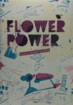 Hans Theys - Flower power kunst in België na 2015