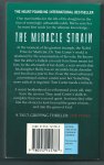 Cordy, Michael - The Miracle Strain