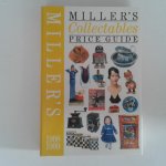  - Miller's Price  Guide 1998-1999;  Collectables