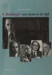 Buddingh' - Huijser, Wim. - C. Buddingh'- Een mens in de tijd.